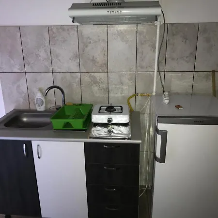 ゲストハウス Cristina