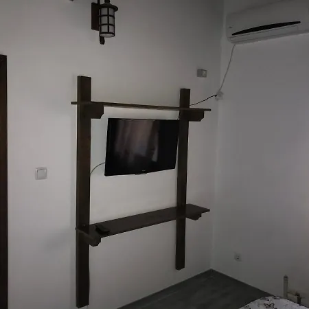 ゲストハウス Cristina