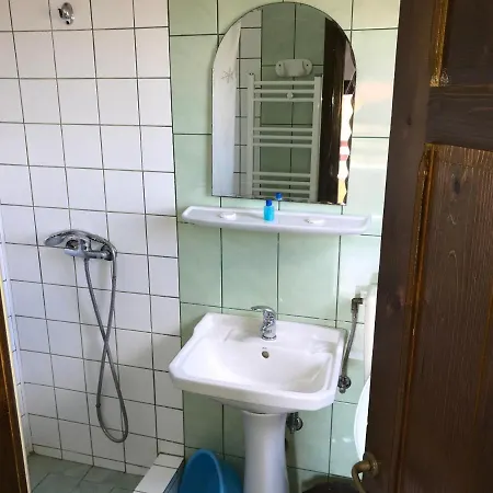 ゲストハウス Cristina