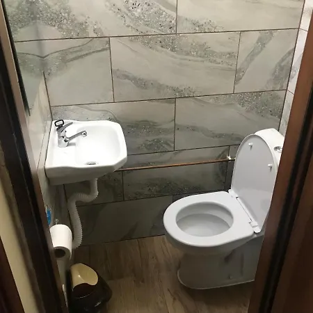 ゲストハウス Cristina