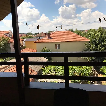 Gasthuis Cristina Mangalia