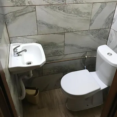 招待所 Cristina 4*