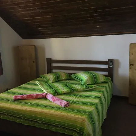 招待所 Cristina 4*